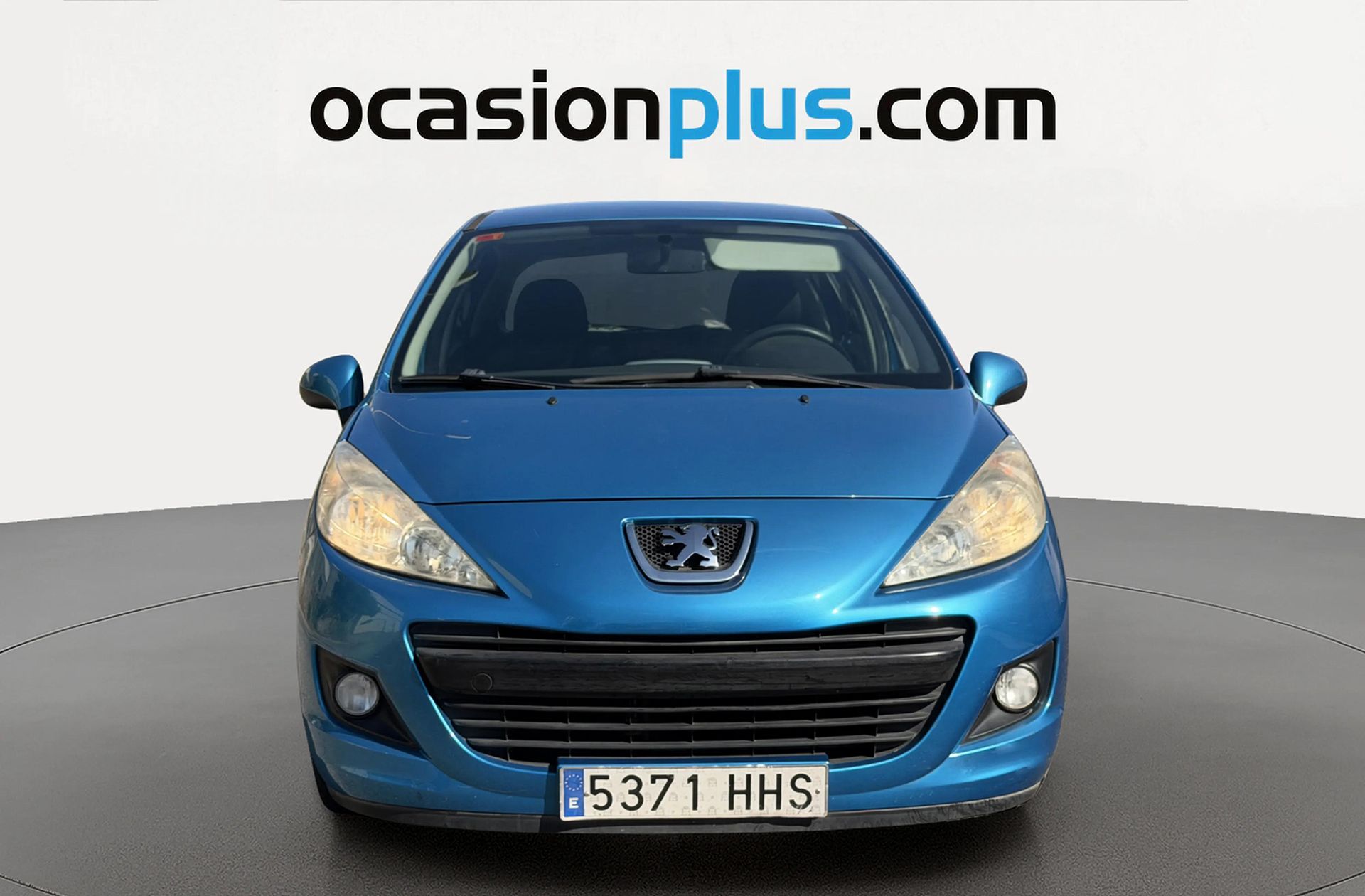 Peugeot 207 1.4i Access - foto 10