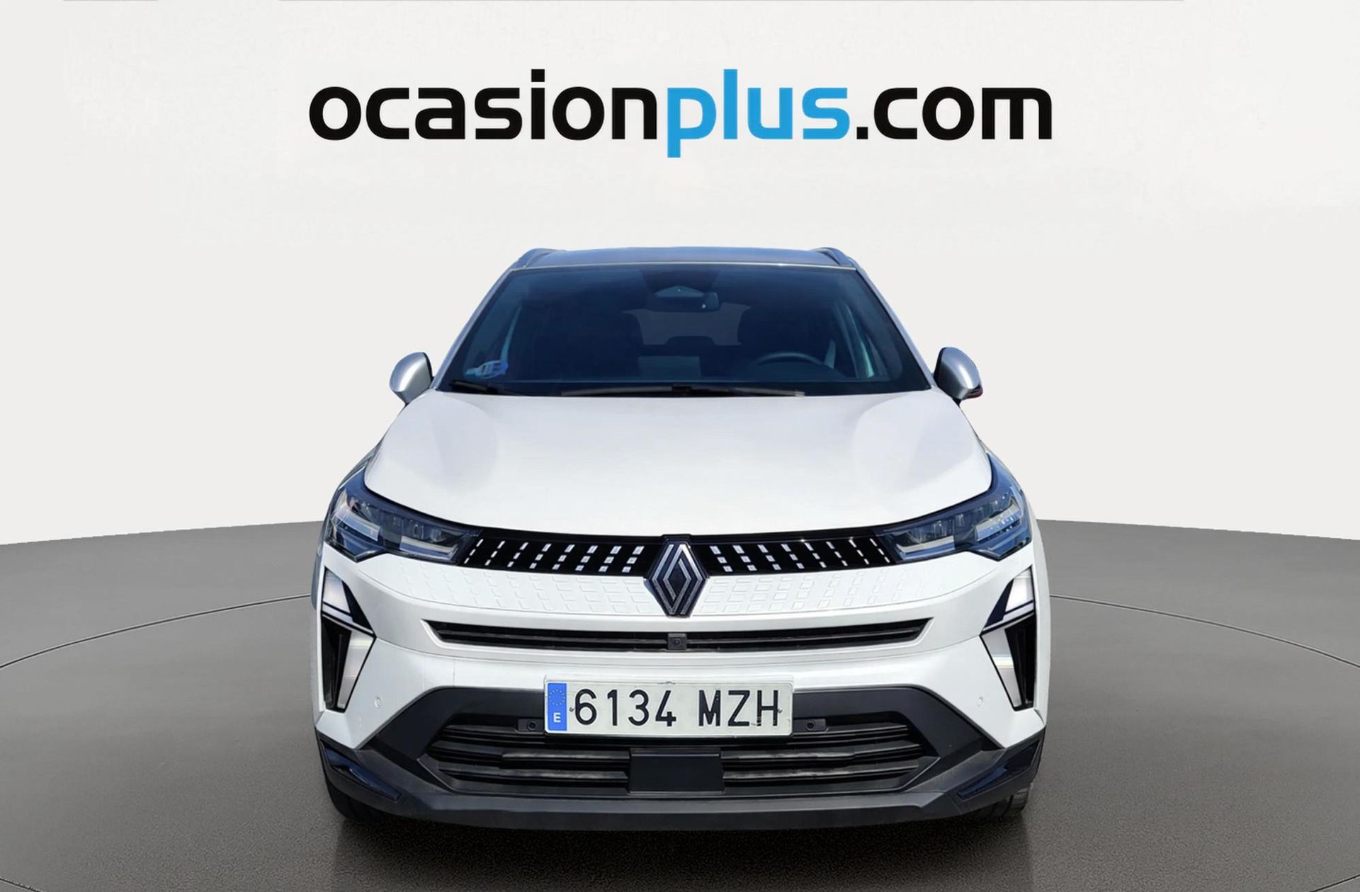 Renault Captur Techno E-Tech Híbrido - foto 18
