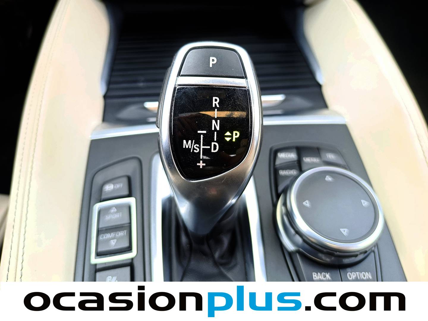 BMW X6 BMW X6 xDrive40d (313 CV) Pack M de segunda mano