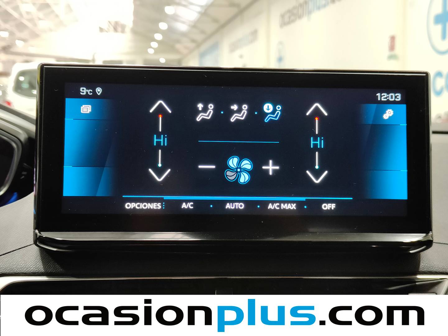 Foto Peugeot 3008 Peugeot 3008 BlueHDi 130 S&S Active Pack (130 CV)