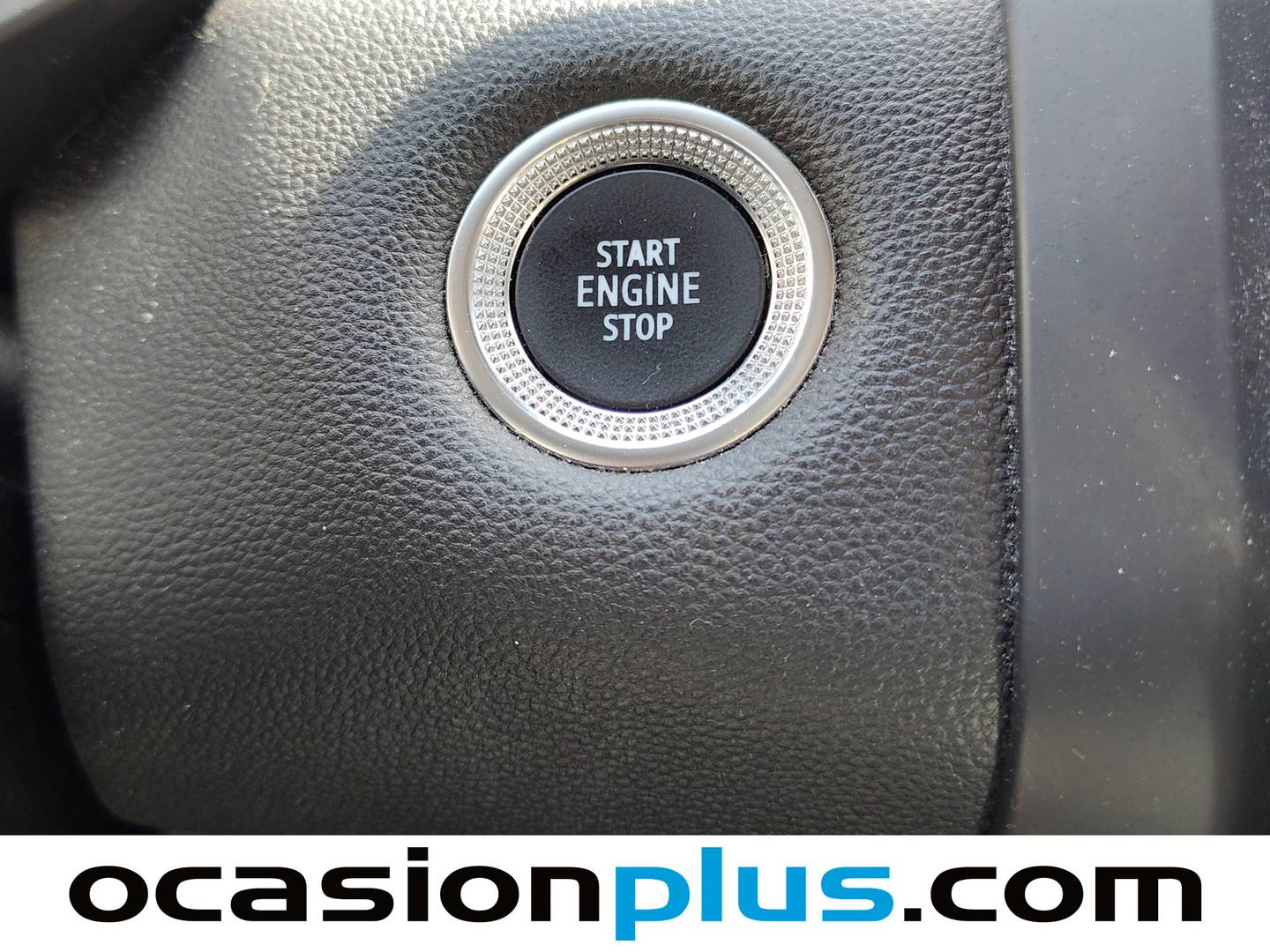 Foto Renault Captur Renault Captur Zen E-TECH Híbrido enchufable (160 CV)