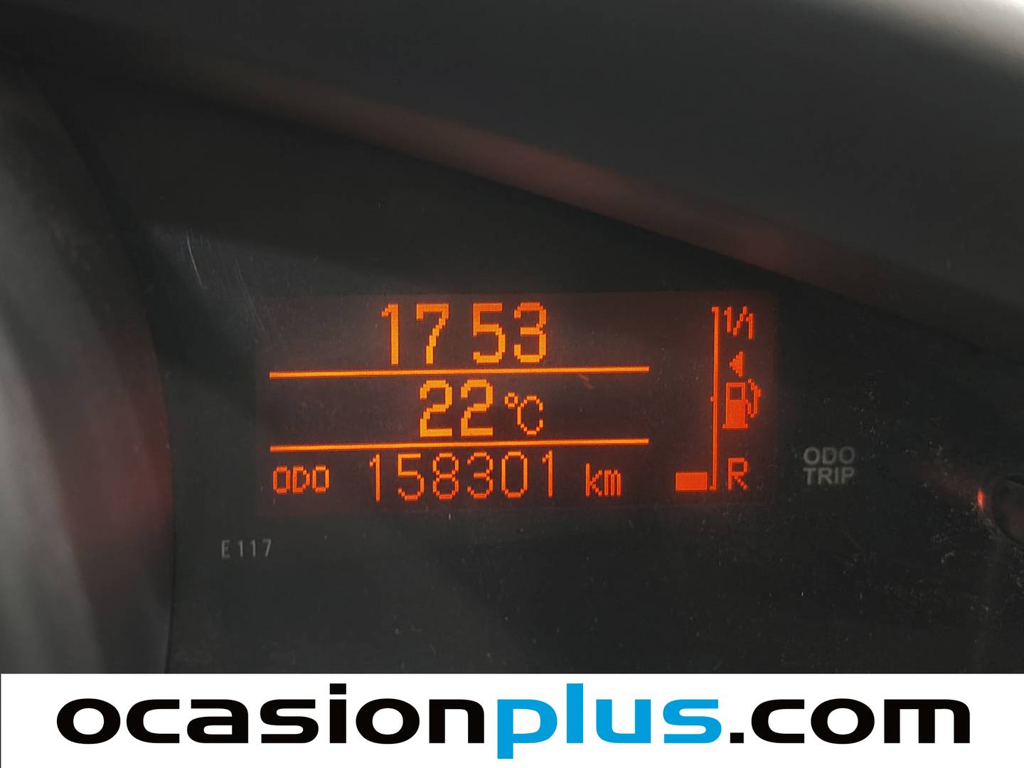 Toyota Verso Toyota Verso 120D Advance (124 CV) seminuevo