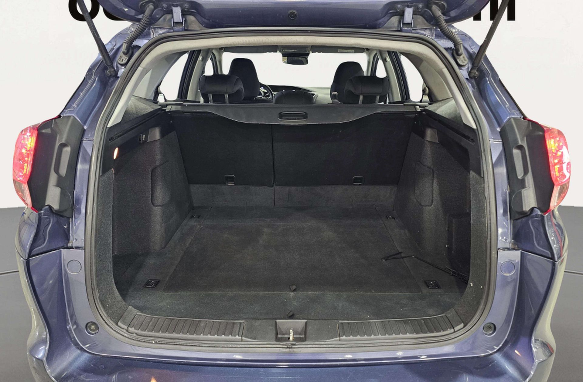 Honda Civic Tourer 1.6 i-DTEC Elegance - foto 15