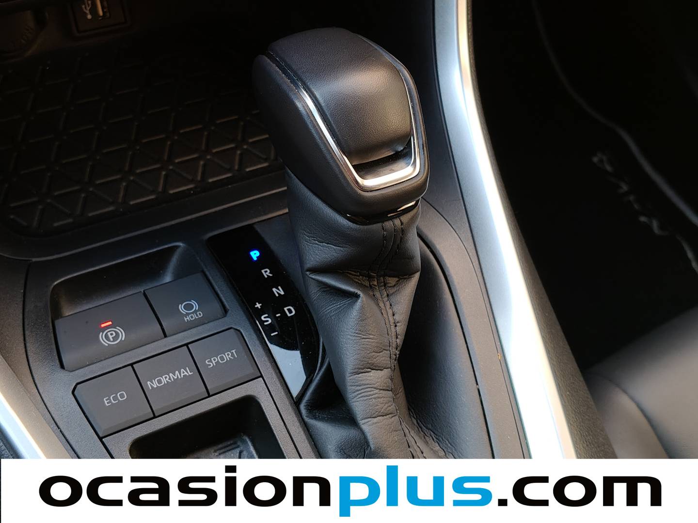 Foto Toyota Rav4 Toyota Rav4 2.5 hybrid 220H Style 4x2 e-CVT (218 CV)