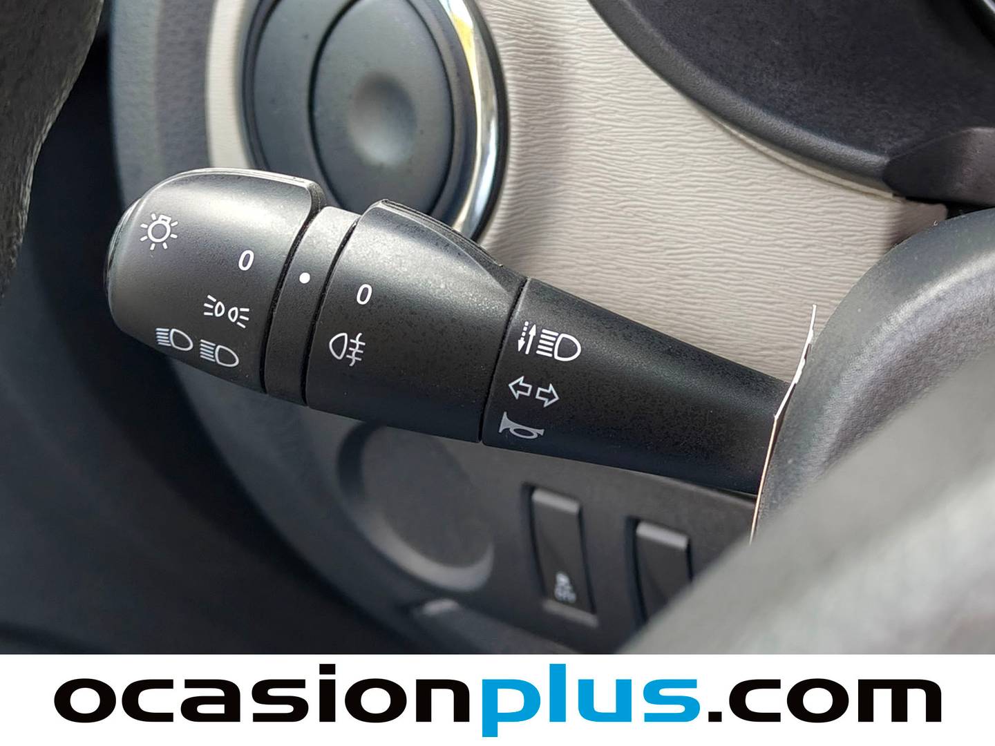 Dacia Lodgy Dacia Lodgy 1.6 Ambiance 2017 (102 CV) de segunda mano