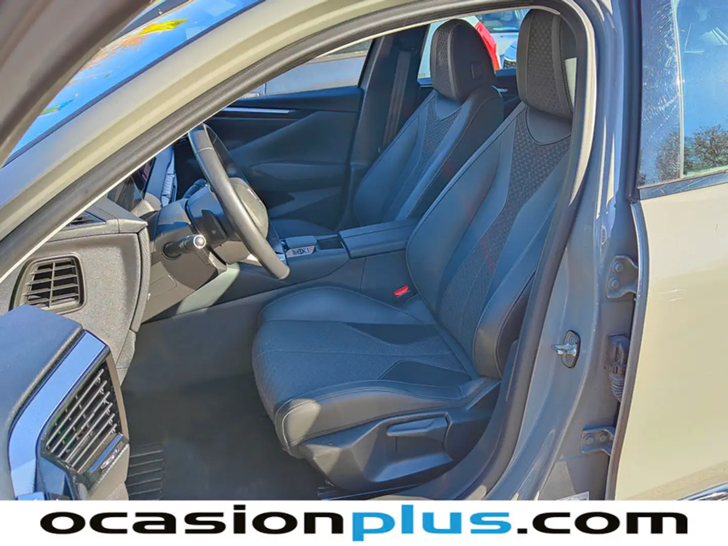 Foto DS DS 4 DS DS4 BlueHDi 130 Trocadero Auto (130 CV)