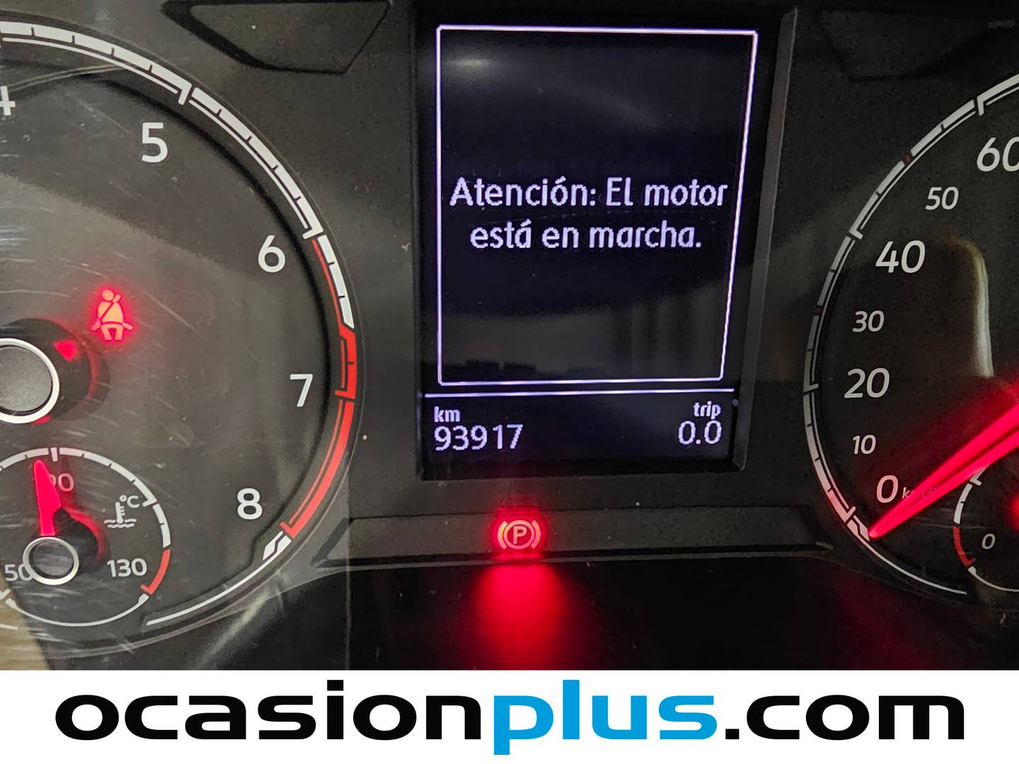 Volkswagen Polo Volkswagen Polo Advance 1.0 TSI (95 CV) 95cv