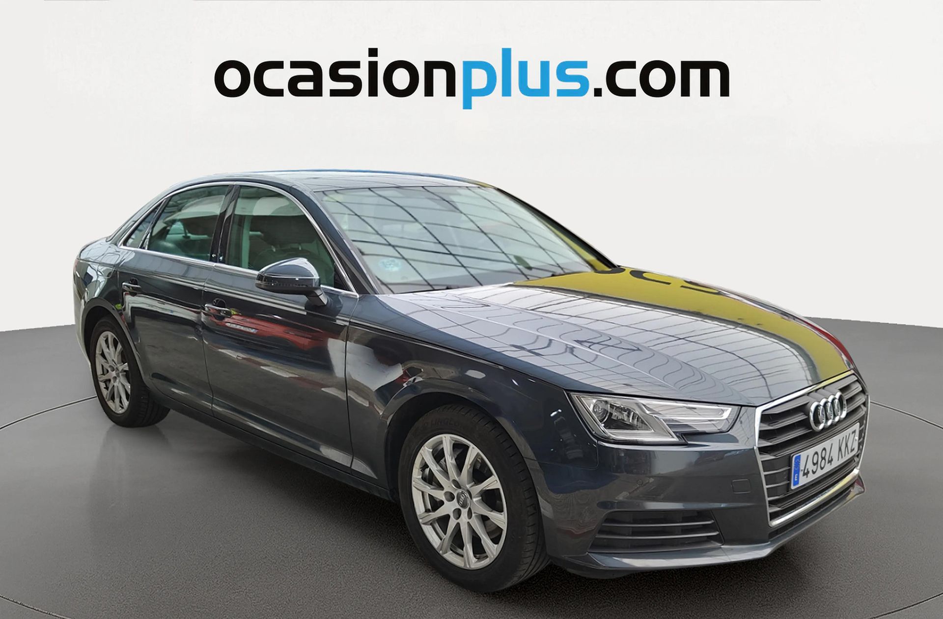 Audi A4 Advanced edition 2.0 TDI S tronic - foto 2