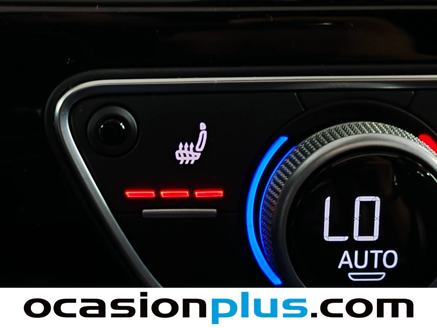 Extras y acabados del Audi A4 Audi A4 Avant Black line edition 2.0 TDI quattro (190 CV) S tronic S line