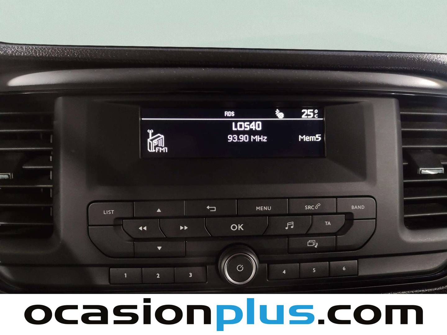 Peugeot Expert Peugeot Expert Furgon BlueHDi 120 S&S Standard (120 CV) seminuevo