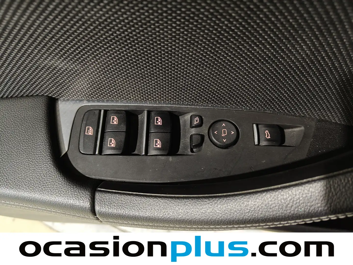 Foto BMW X4 BMW X4 xDrive20d (190 CV)