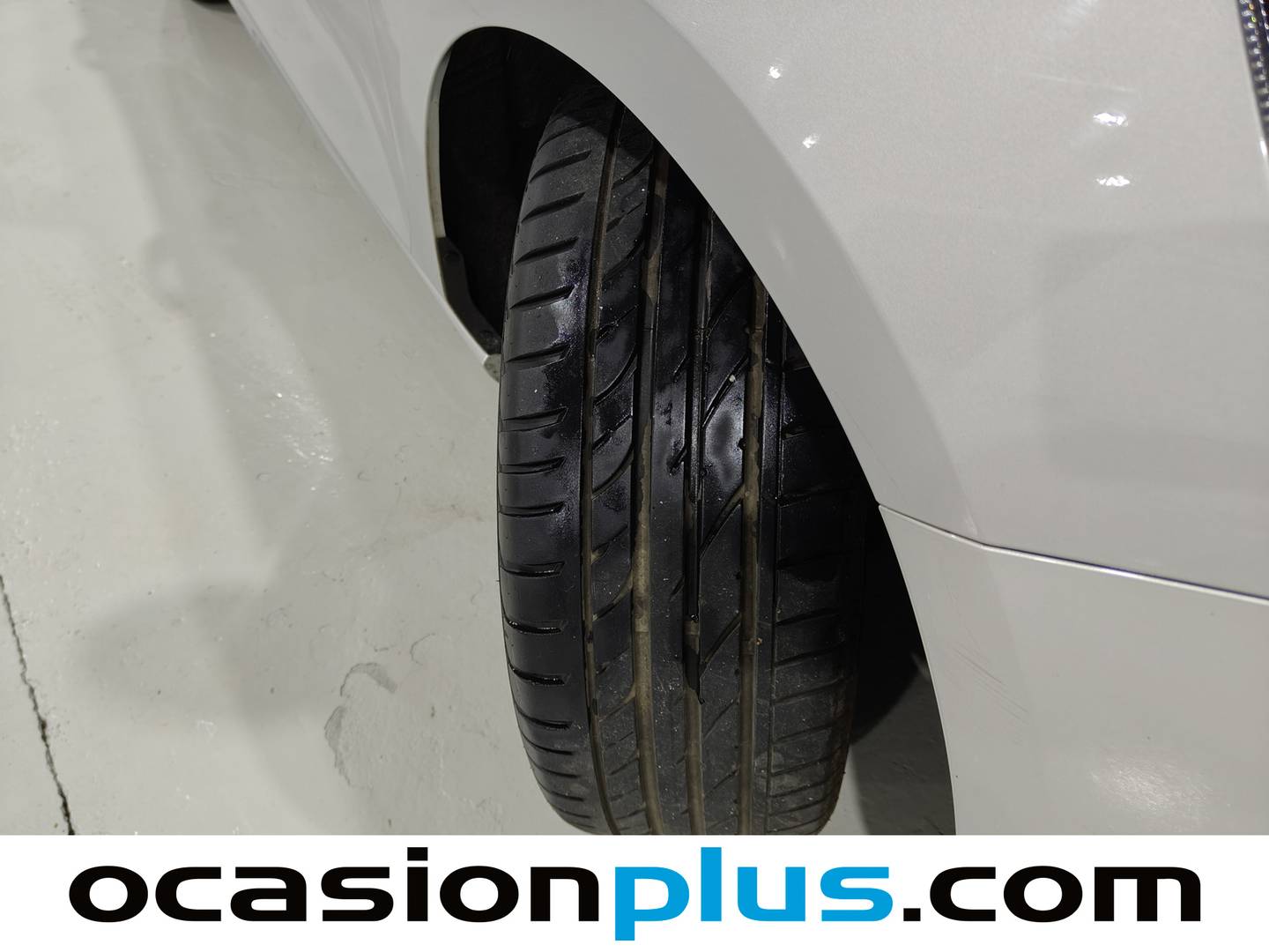 Ford Focus Ford Focus 1.0 Ecoboost MHEV ST-Line Auto (125 CV) barato