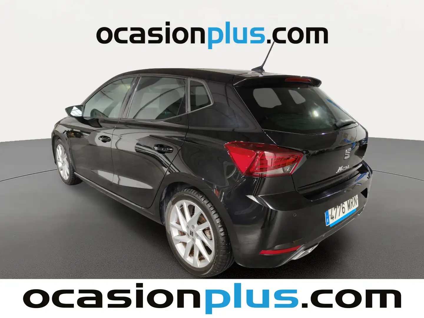 Foto Seat Ibiza SEAT Ibiza 1.5 TSI FR XL DSG (150 CV)