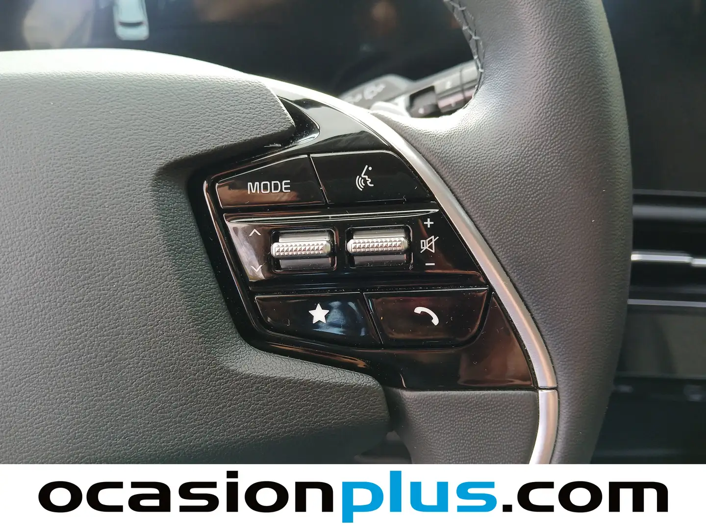 Foto KIA Niro Kia Niro 1.6 GDi HEV Drive (141 CV)