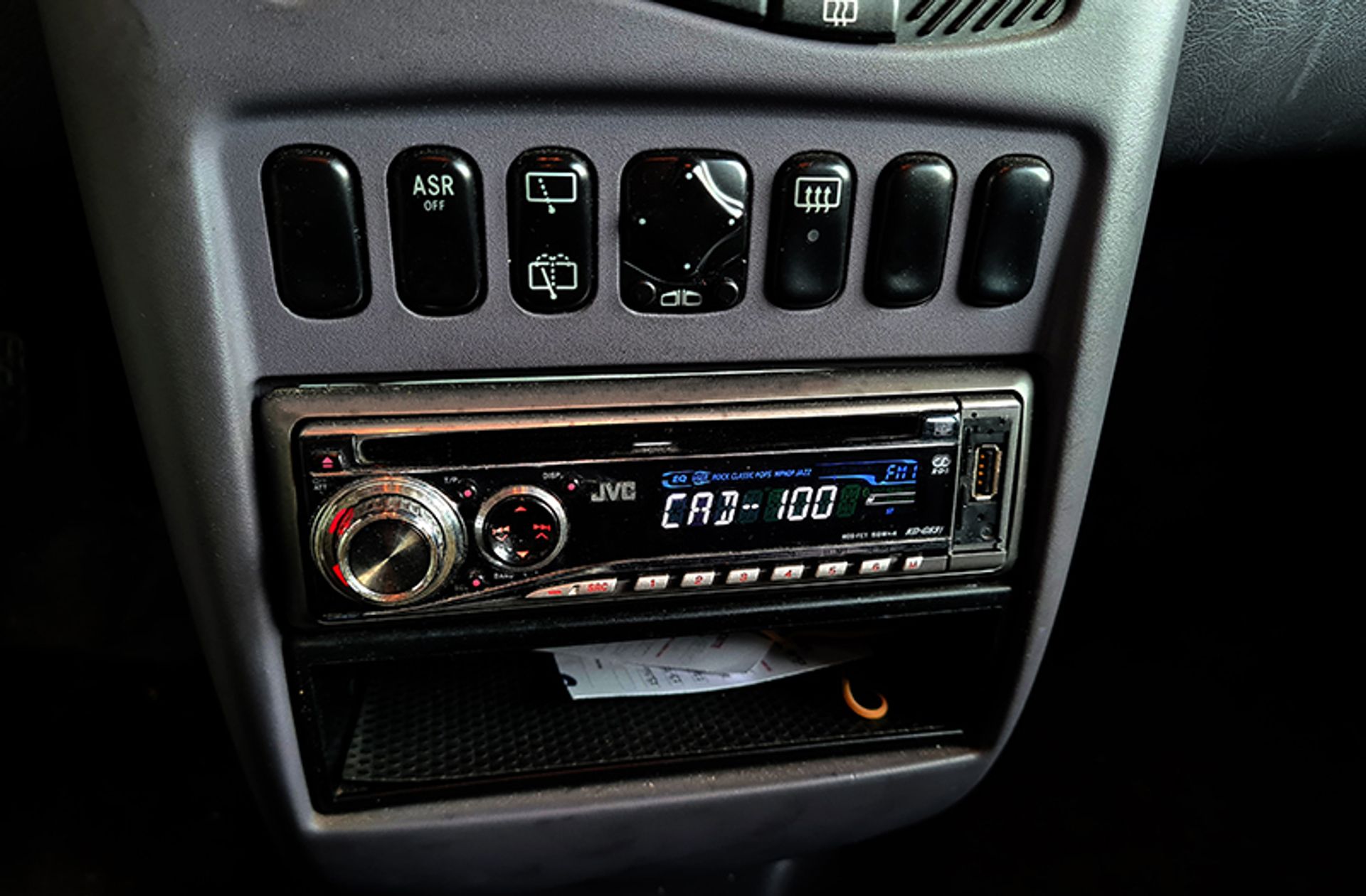 Mercedes-Benz Clase A 140 Classic - foto 20
