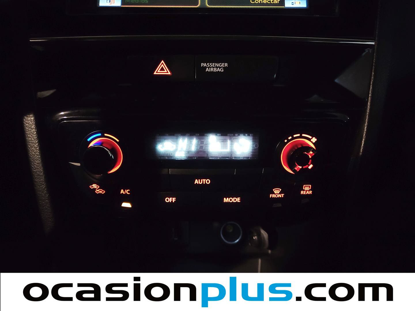 Foto Suzuki Vitara Suzuki Vitara 1.4 T Mild Hybrid GLE 4WD (129 CV)