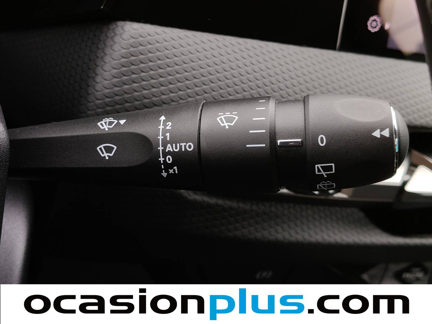 DS DS 4 DS DS4 BlueHDi 130 Trocadero Auto (130 CV) seminuevo