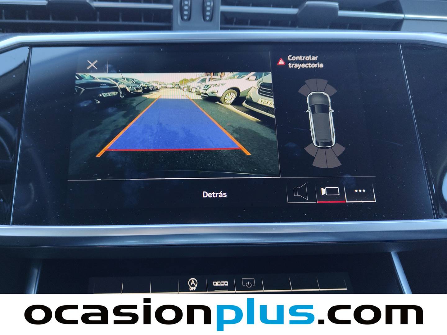 Foto Audi A6 Audi A6 Avant Avant Sport 40 TDI quattro-ultra (204 CV) S tronic