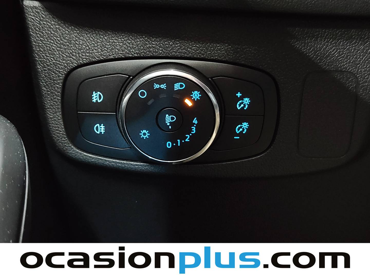 Acabados Ford Focus Ford Focus 1.0 Ecoboost MHEV ST-Line (125 CV)