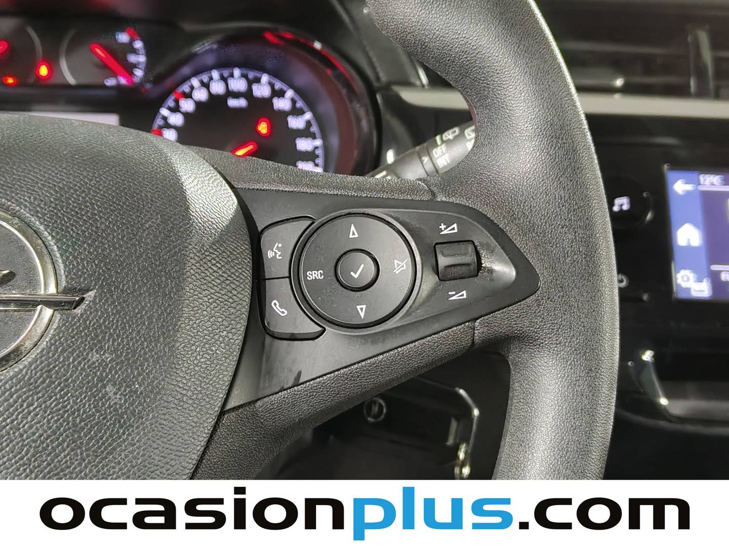 Foto Opel Corsa Opel Corsa 1.2 XEL Edition (75 CV)