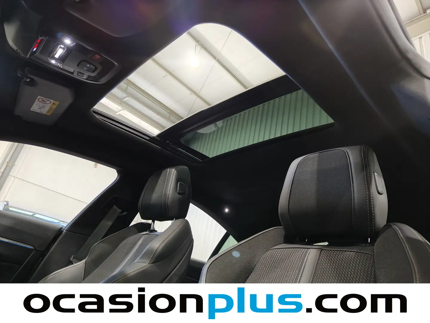 Foto Peugeot 508 Peugeot 508 BlueHDi 130 S&S GT Line (130 CV)