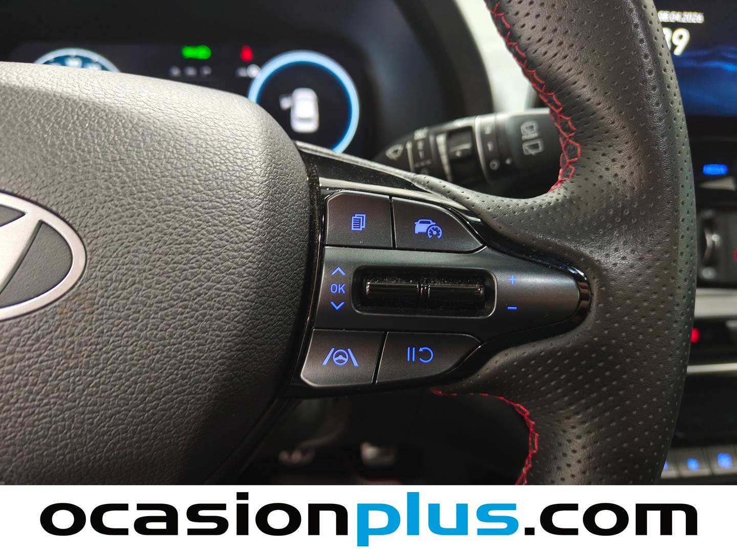 Hyundai i30 Hyundai i30 1.0 TGDI N Line SE (100 CV) km 0