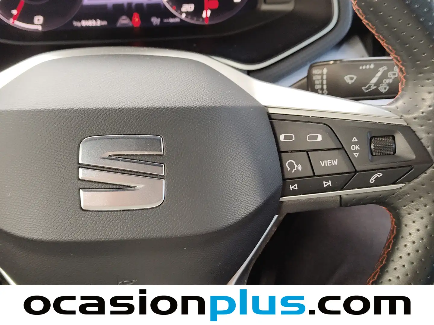 Foto Seat Ibiza SEAT Ibiza 1.0 TSI S&S FR XL  (110 CV)