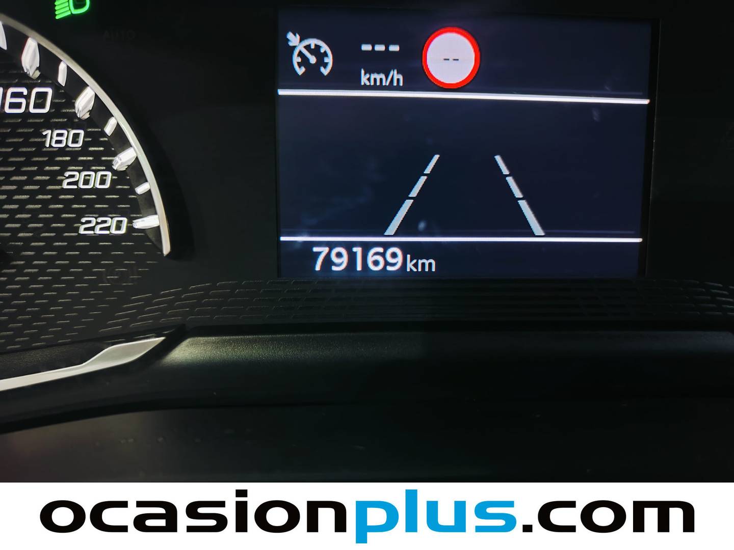 Peugeot 2008 Peugeot 2008 Puretech 100 S&S Active Pack (100 CV) seminuevo