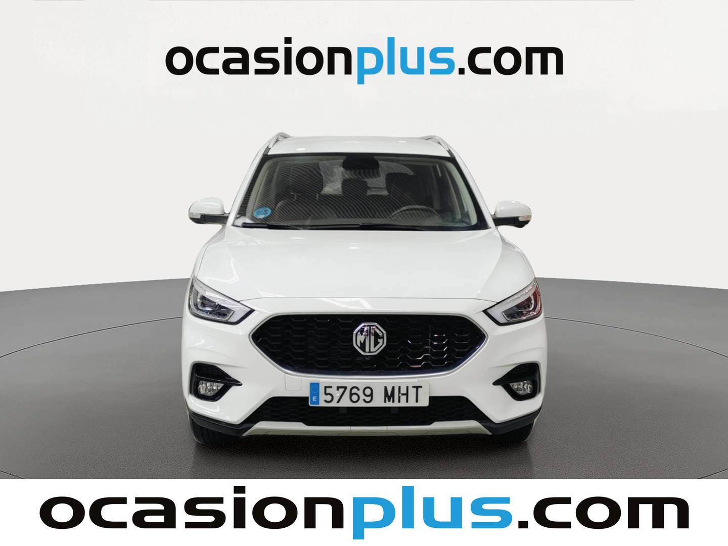 MG ZS MG ZS 1.5 Luxury (106 CV) 106cv