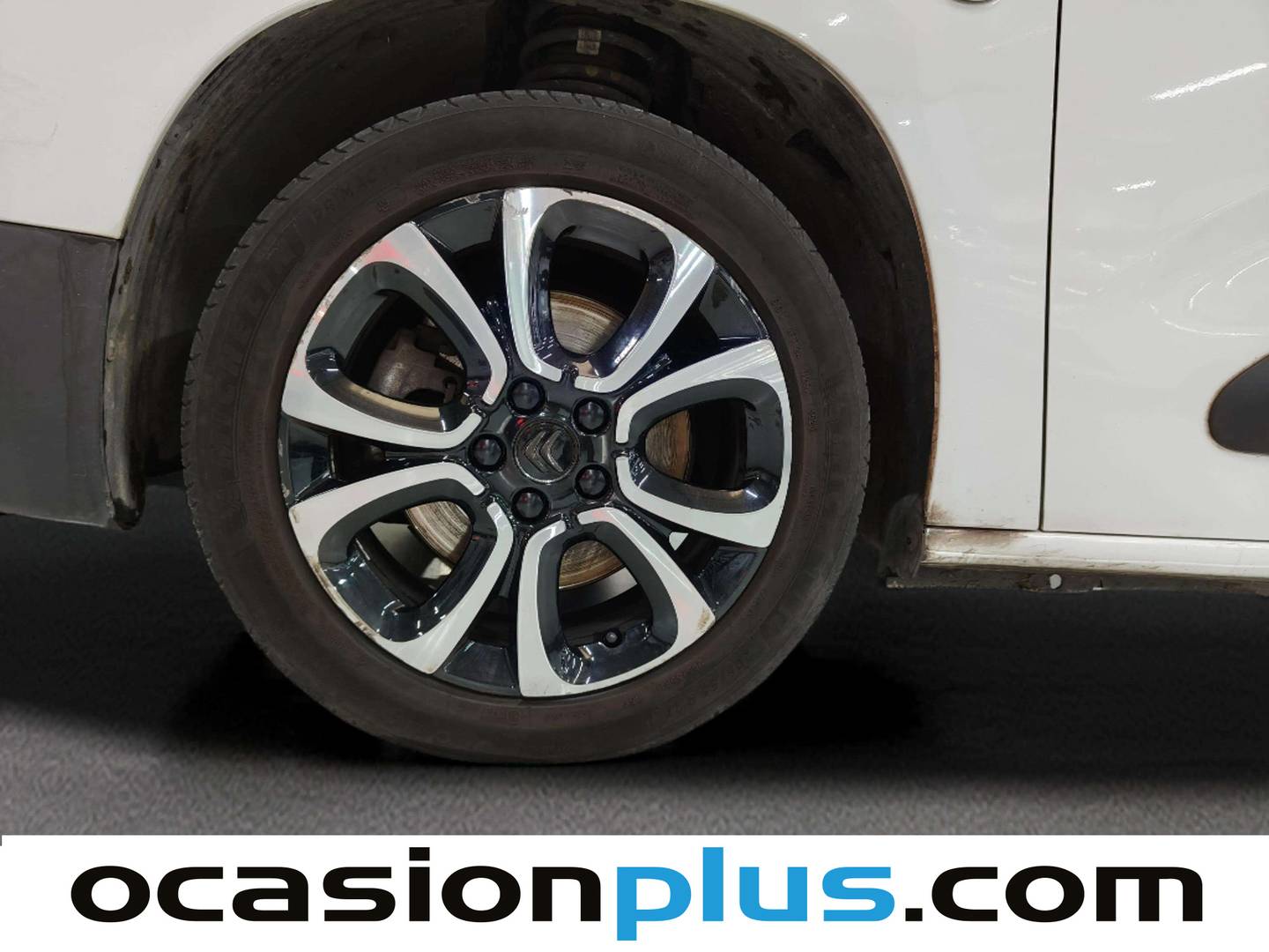 Paquetes del Citroën Berlingo Citroën Berlingo BlueHDi 100 S&S Talla XL Shine (102 CV) 7 Plazas