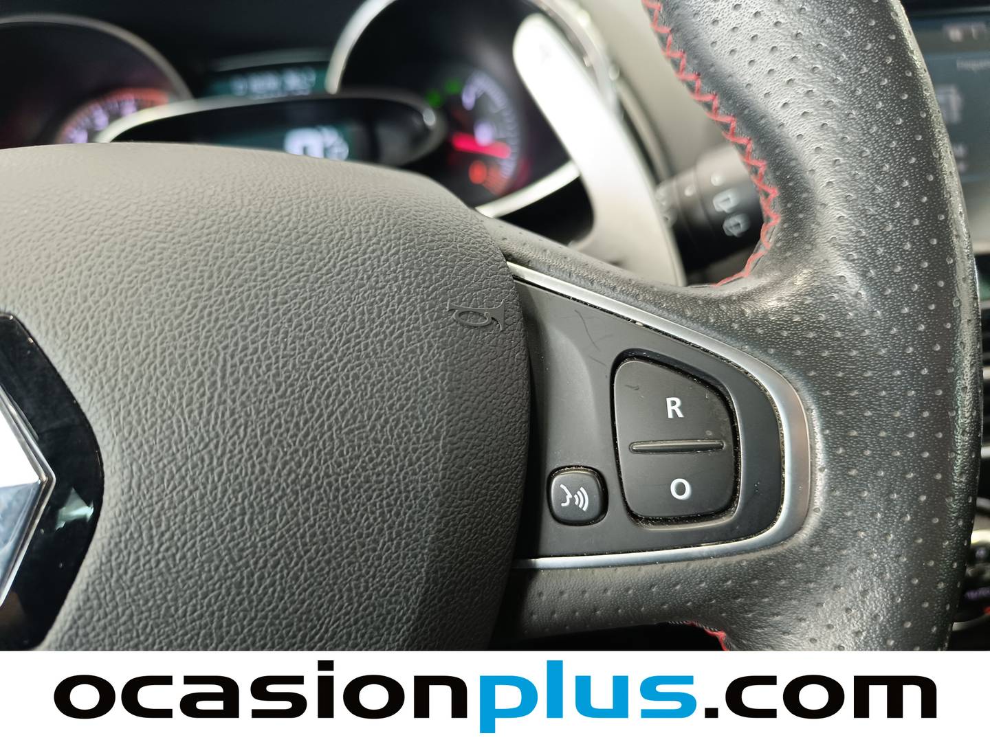 Foto Renault Clio Renault Clio RS Trophy Energy (220 CV) EDC