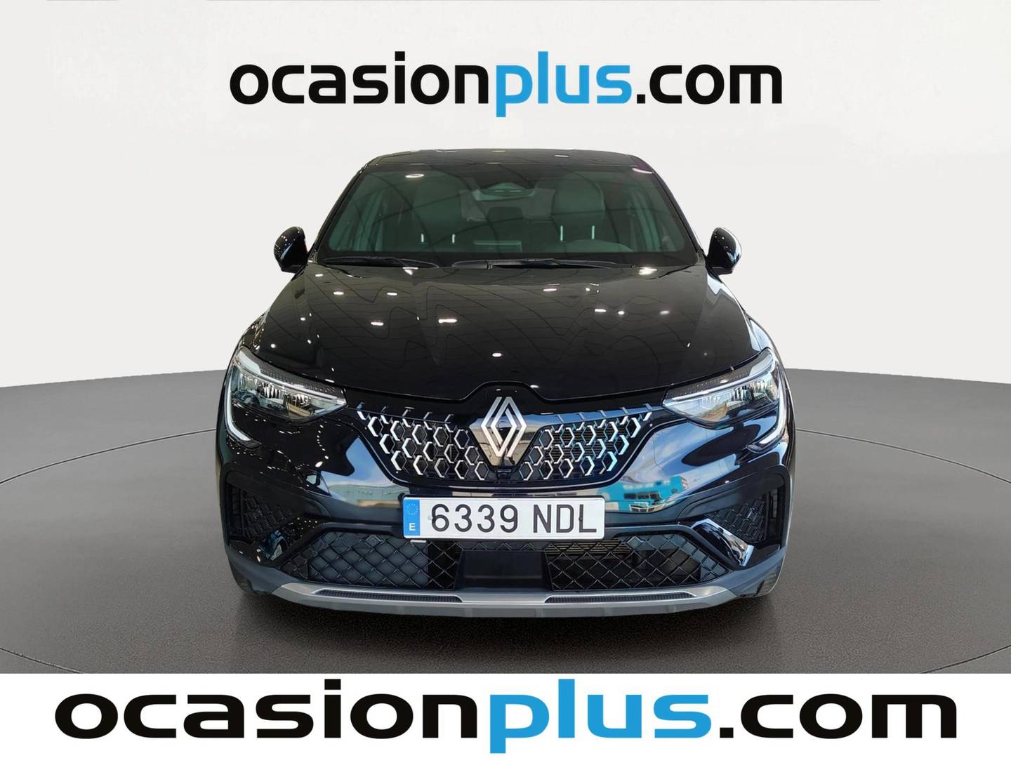 Renault Arkana Renault Arkana Techno E-Tech full hybrid (145 CV) km 0