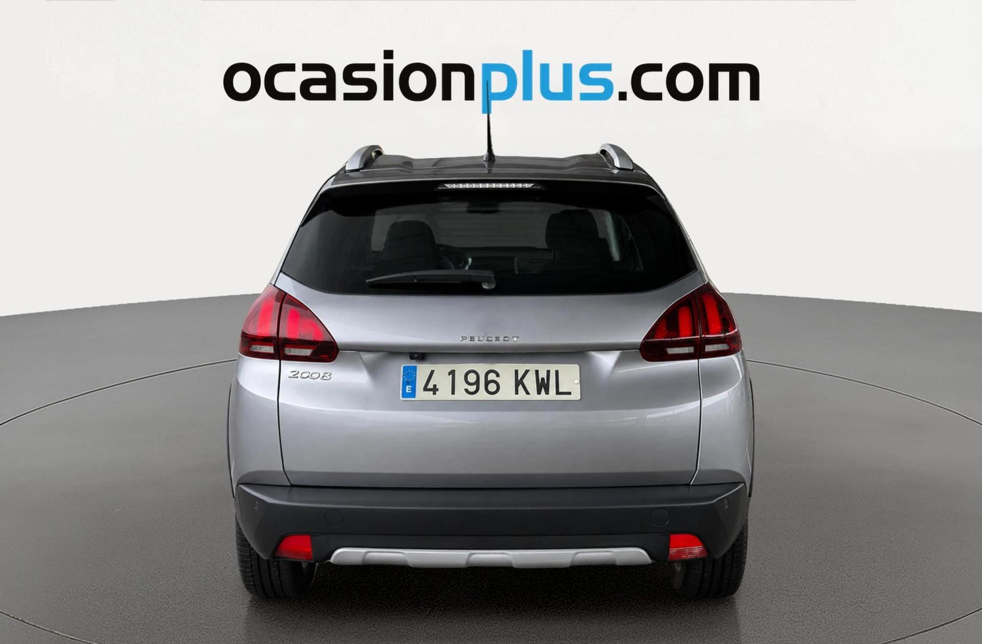 Peugeot 2008 BlueHDi 100 Allure - foto 12