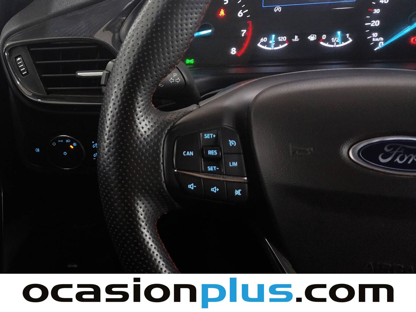 Ford Fiesta Ford Fiesta 1.0 EcoBoost MHEV ST-Line (125 CV) al mejor precio