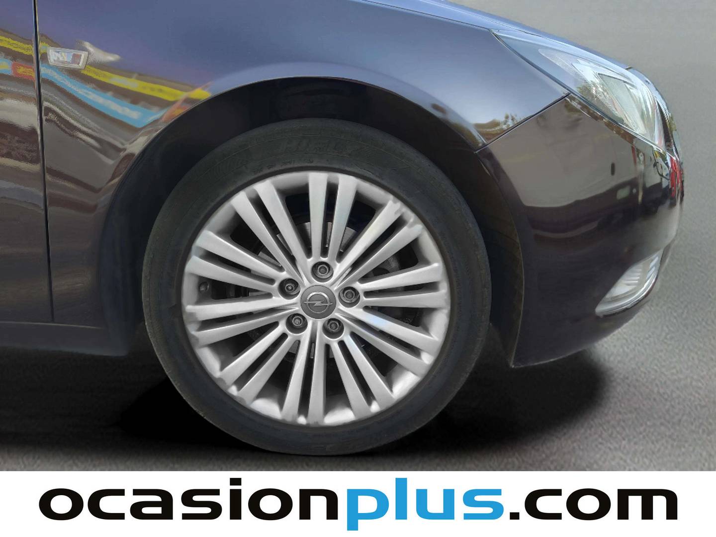 Opel Insignia Opel Insignia 2.0 CDTI S&S Excellence (130 CV) manual