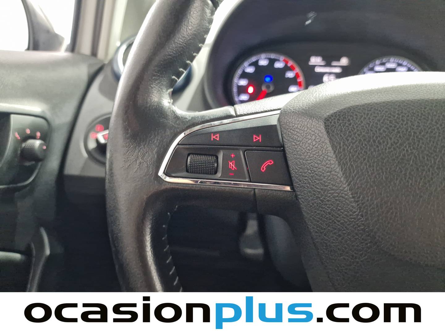 Seat Ibiza SEAT Ibiza 1.0 EcoTSI Style Connect (95 CV) 95cv