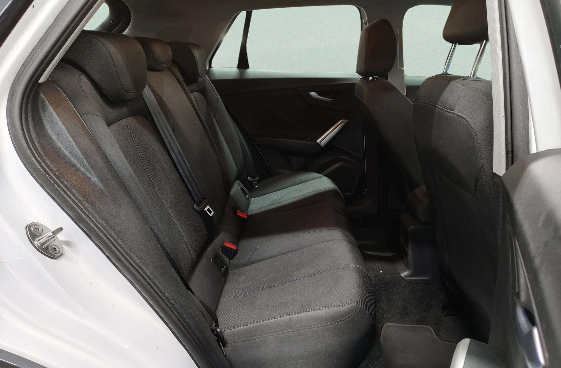 Audi Q2 Advanced 35 TFSI S tronic - foto 22