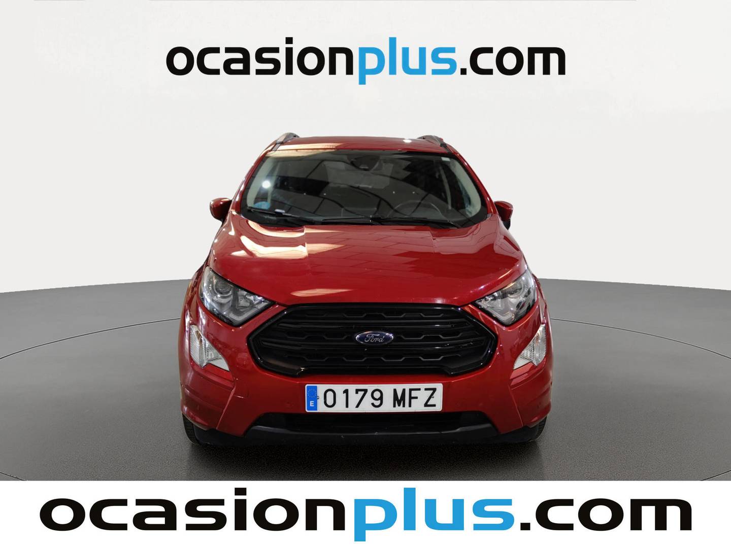 Ford EcoSport Ford EcoSport 1.0T EcoBoost S&S ST Line (125 CV) 125cv