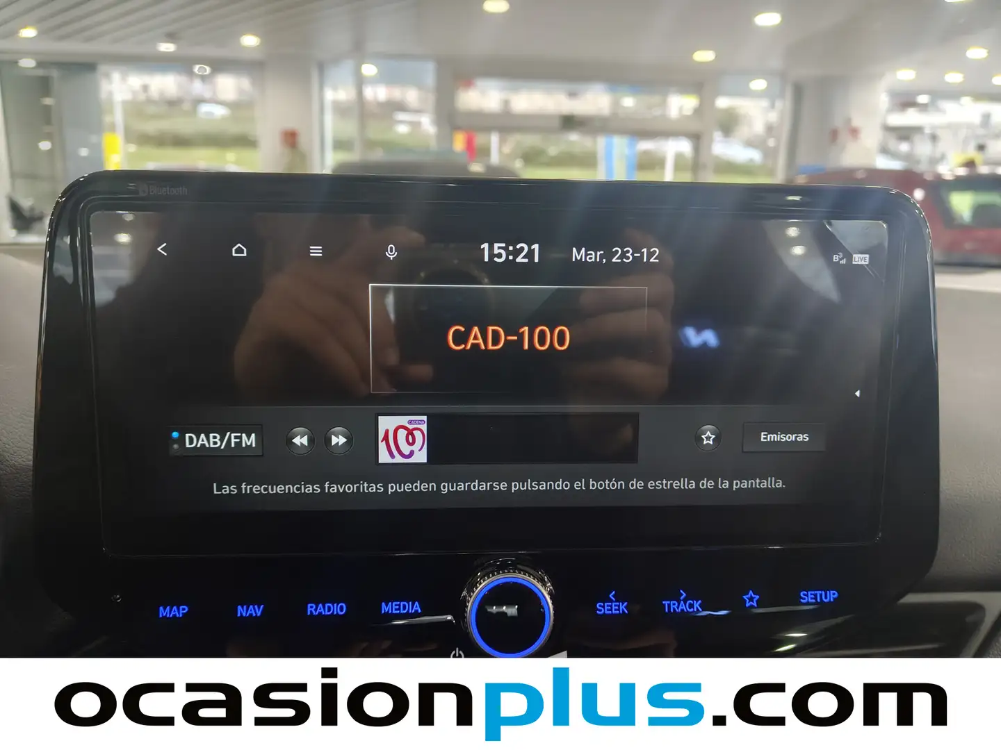 Foto Hyundai i30 Hyundai i30 2.0 TGDI N Performance (280 CV)