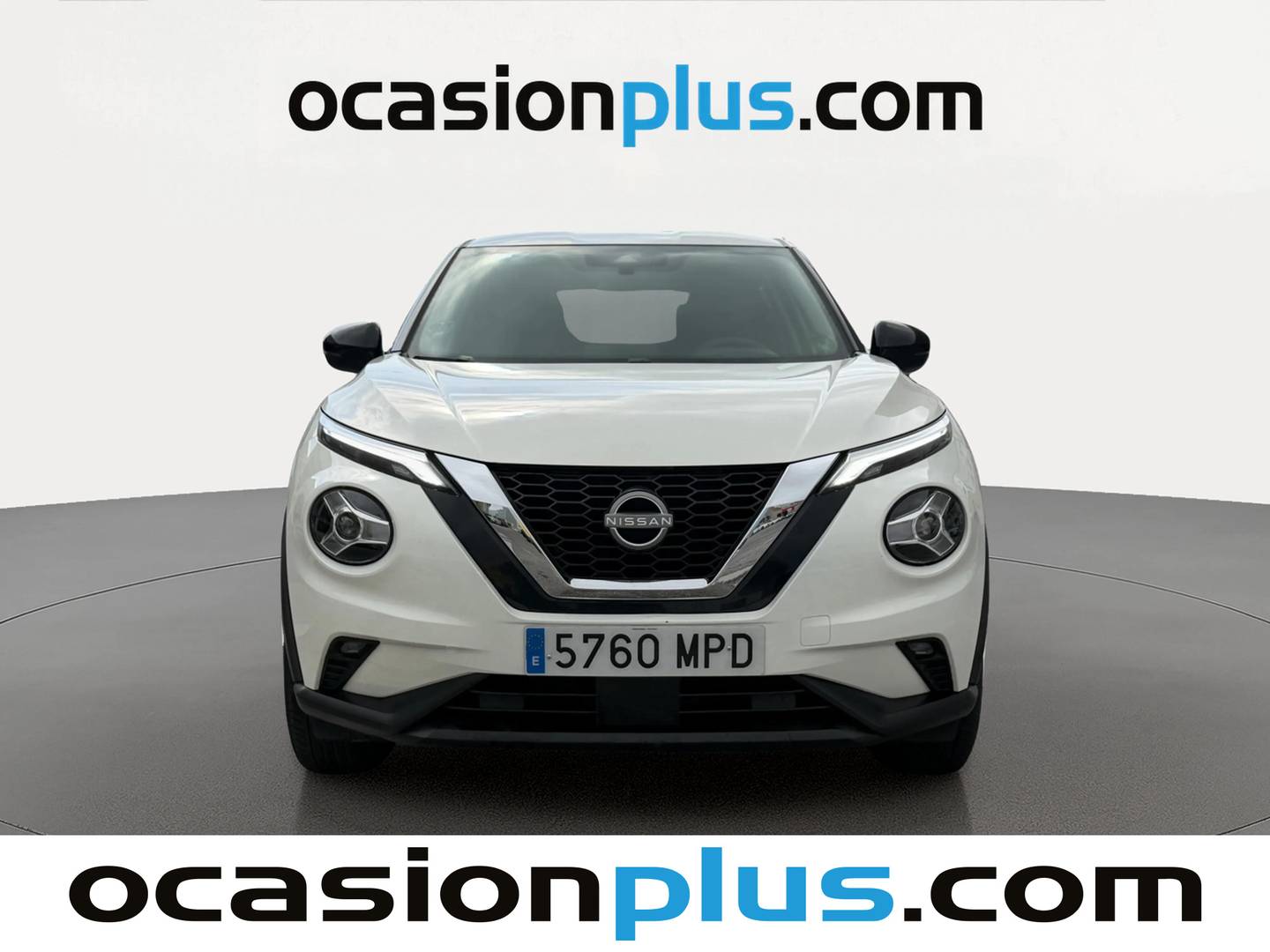 Nissan JUKE Nissan Juke DIG-T Acenta (114 CV) 114cv