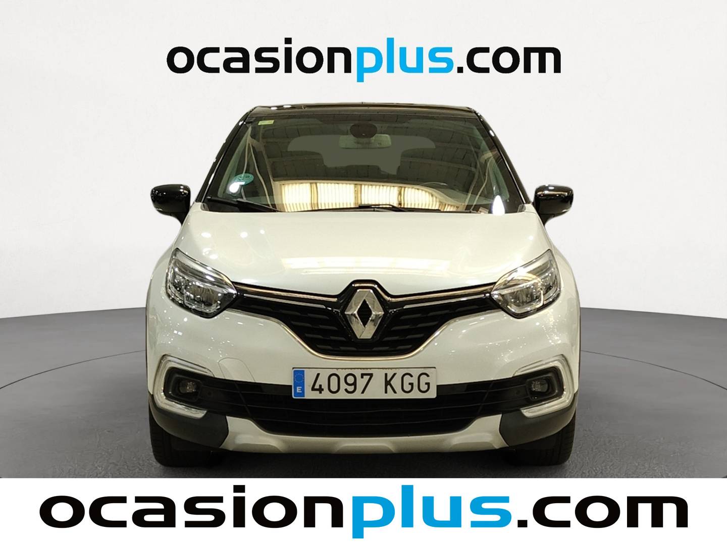 Foto Renault Captur Renault Captur Xmod Energy TCe  (120 CV) EDC