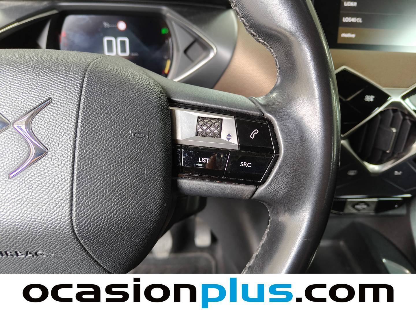 DS DS 3 Crossback DS DS3 Crossback BlueHDi 100 So Chic (100 CV) 100cv