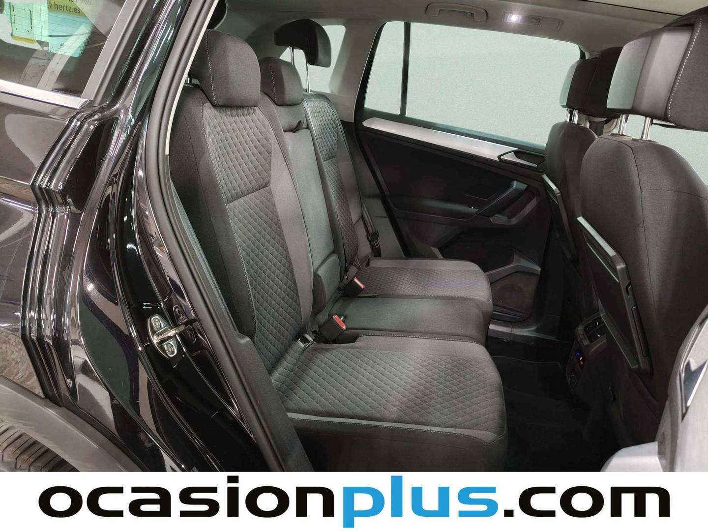 Volkswagen Tiguan Volkswagen Tiguan Advance 1.5 TSI (150 CV) DSG gasolina