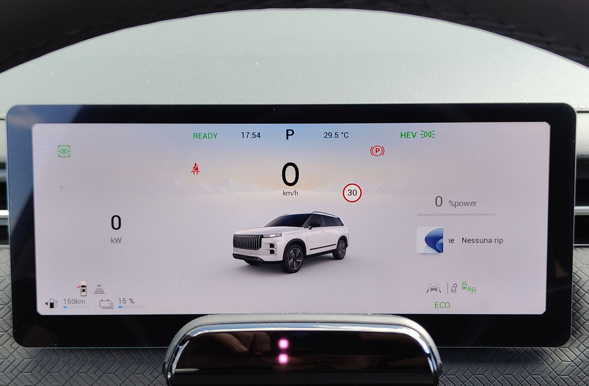 Jaecoo 7 1.5 T-GDi PHEV +1DHT Select FWD - foto 31