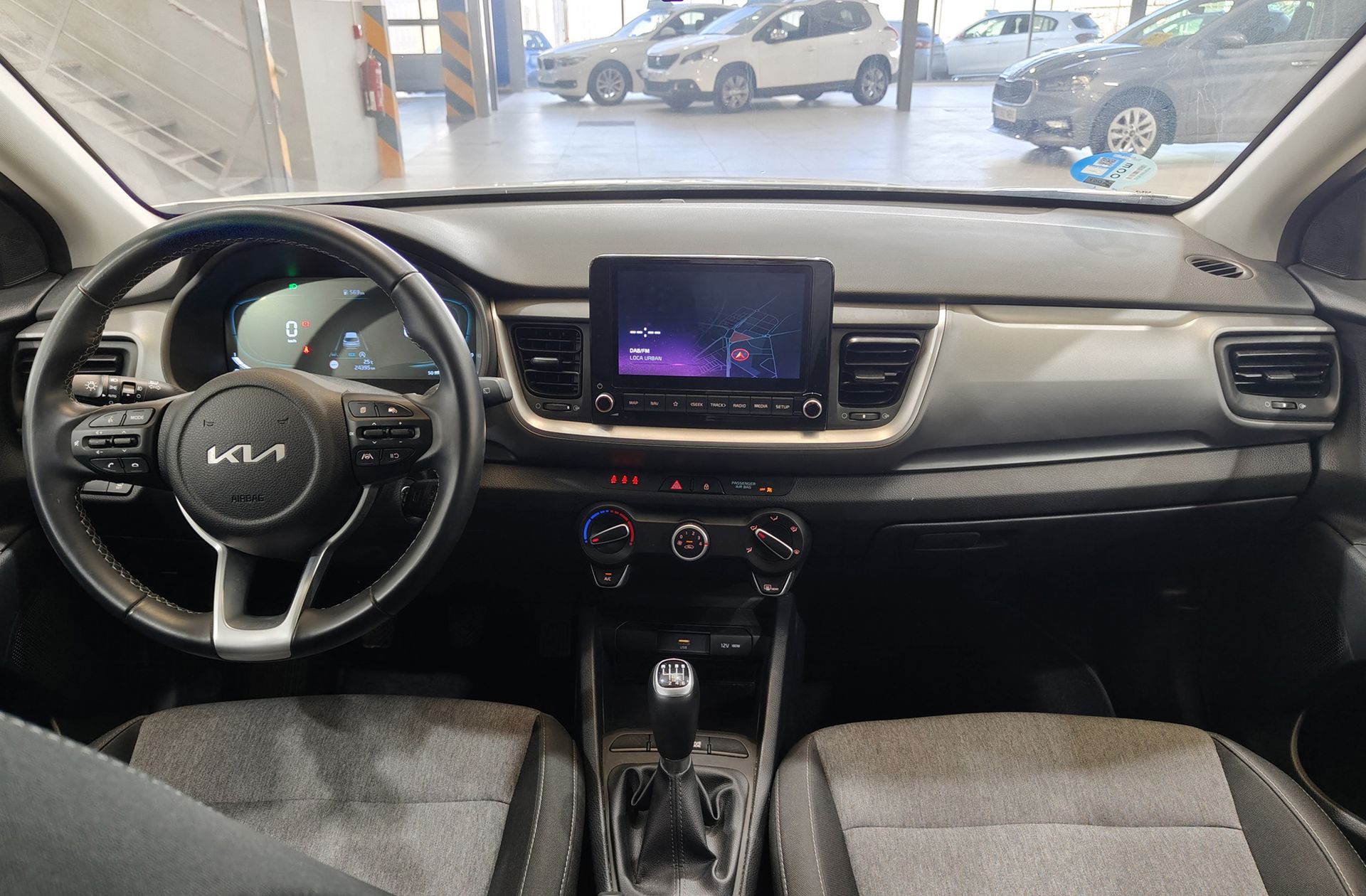Kia Stonic 1.0 T-GDi MHEV Concept - foto 6