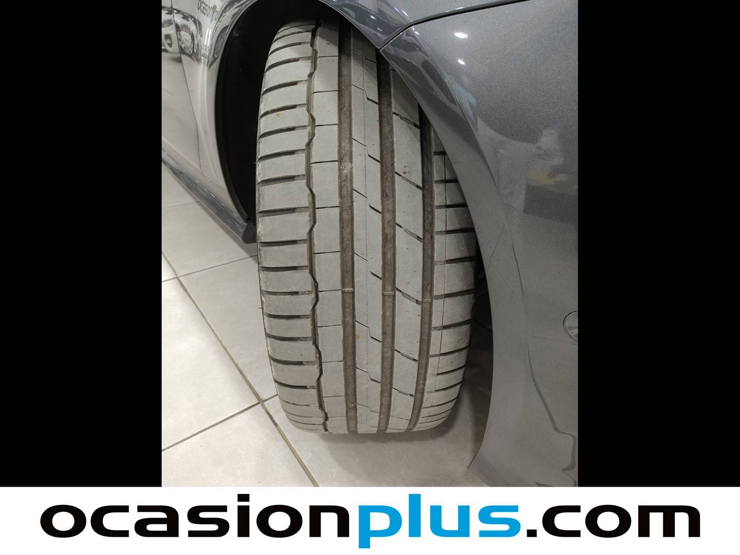 Foto Audi A7 Audi A7 Sportback 3.0 BiTDI competition Quattro tiptronic (326 CV) Pack S-Line