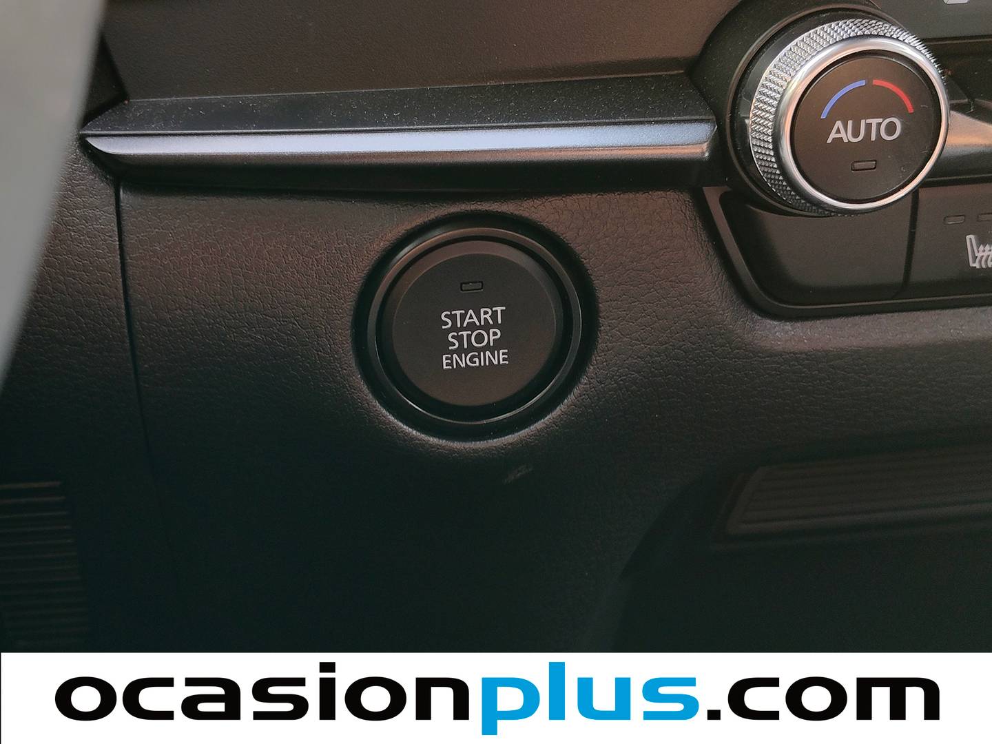 Mazda CX-30 Mazda CX-30 e-Sky G MHEV Nagisa 6AT (150 CV) seminuevo