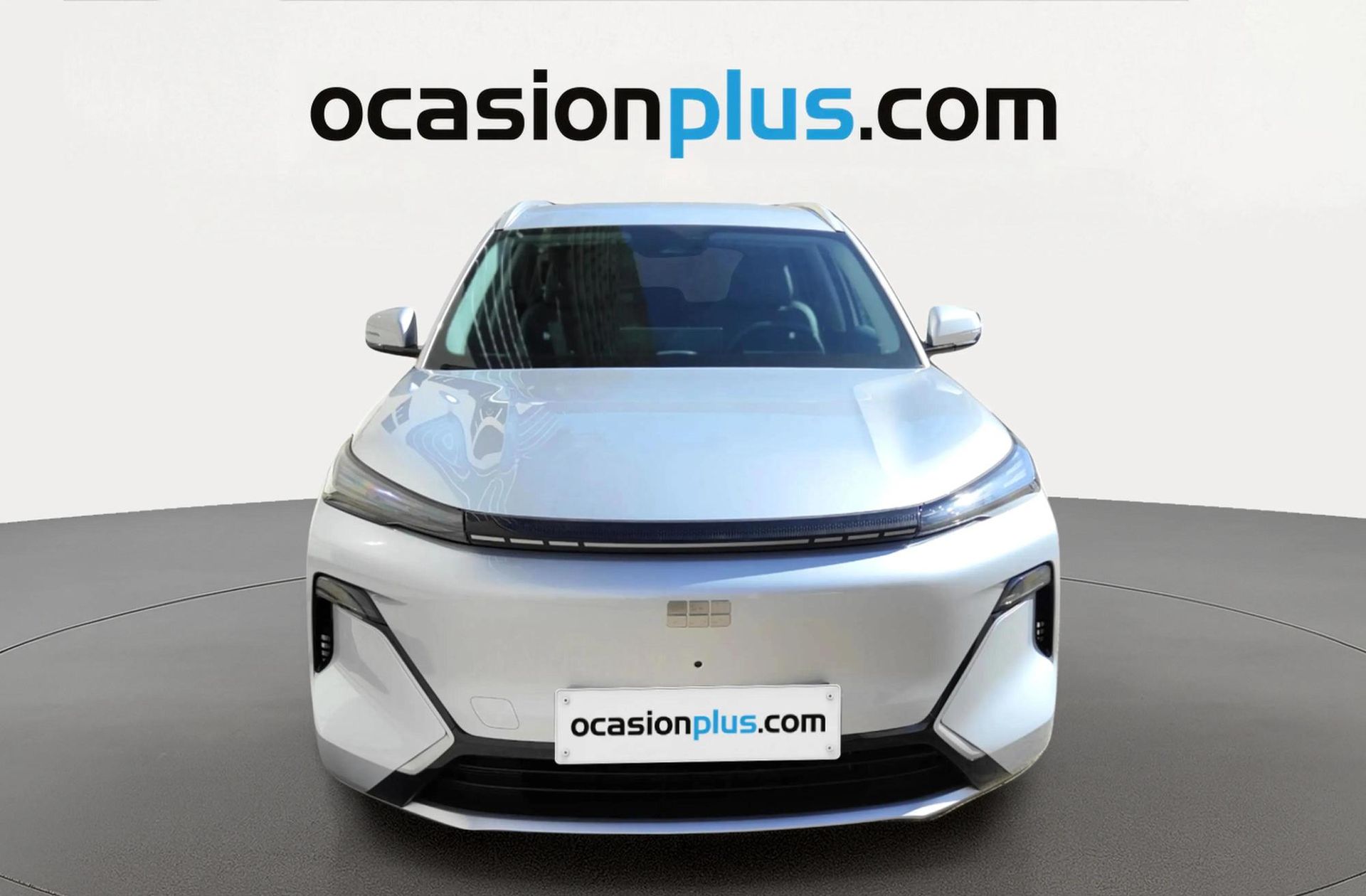 Geely Starray EM-i 1.5 PHEV Pro - foto 13