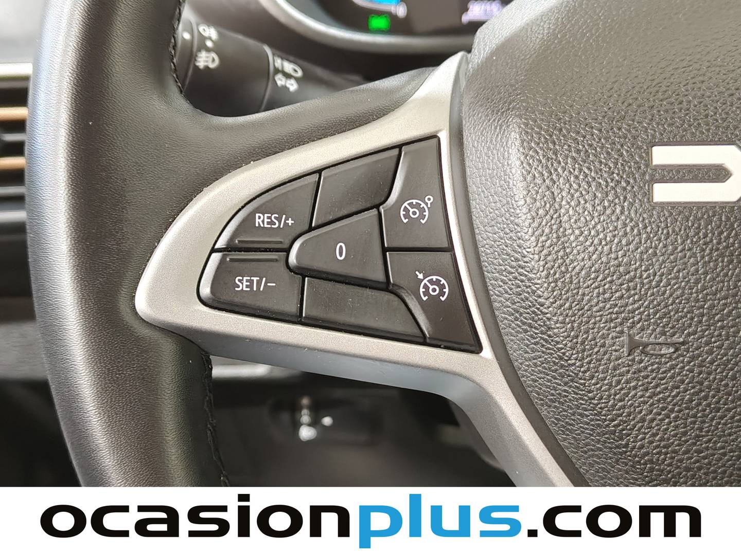 Foto Dacia Jogger Dacia Jogger Extreme Hybrid (140 CV) 5 Plazas