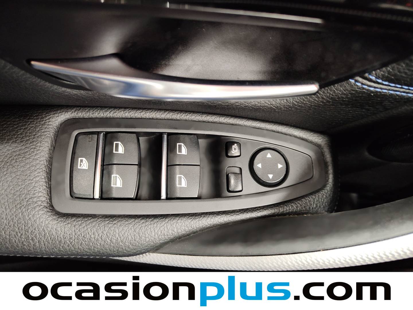 BMW Serie 3 BMW Serie 3 320i (184 CV) Pack M 184cv